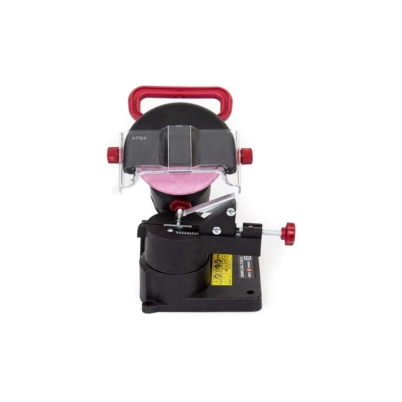 Ostrzałka do łańcuchów 220W SHE220-S NAC