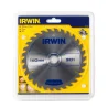 Piła tarczowa do drewna OPP IR 160mm/30T IRWIN