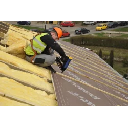 Gwoździarka Gazowa ND34/90 WOODY BPRO (249710058B)