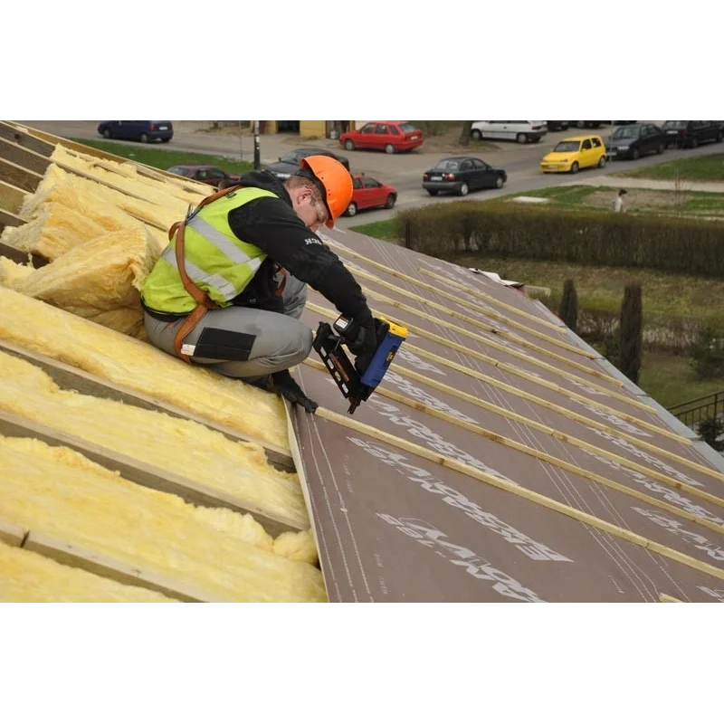 Gwoździarka Gazowa ND34/90 WOODY BPRO (249710058B)