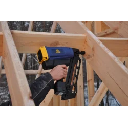 Gwoździarka Gazowa ND34/90 WOODY BPRO (249710058B)