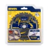Piła tarczowa WELDTEC do pilarek ręcznych 160mm/18T IRWIN