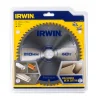 Piła tarczowa do aluminium ALU 210mm/60Tx30mm IRWIN