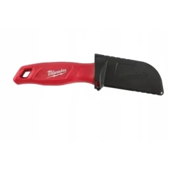 NÓŻ Z ZAKRZYWIONYM OSTRZEM MILWAUKEE