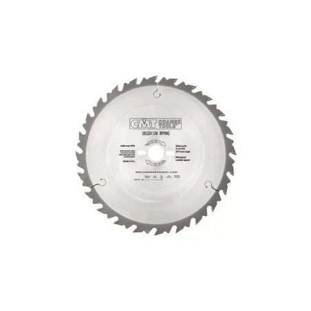 290.220.24M Piła HM 220x30x2,8/1,8 Z24