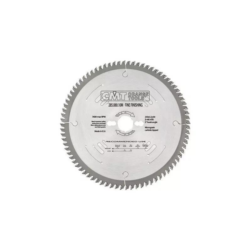 285.072.22M Piła HM D305 F30 Z72N K3,2/2,2