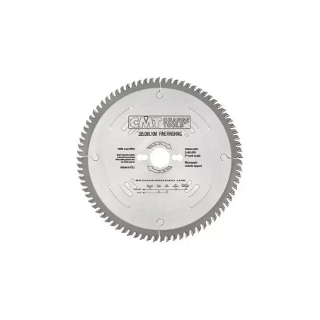 285.072.22M Piła HM D305 F30 Z72N K3,2/2,2