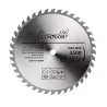 Piła tarczowa do drewna: 450 mm x 40 T CON-TCT-4504