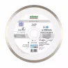 Tarcza diamentowa Hard Ceramics 1A1R 230/25,4mm DISTAR