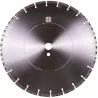 Tarcza diamentowa 350x10x25,4 ADTnS DISTAR  przeznaczona do ciężkiego zbrojenia, długa żywotność