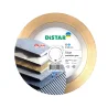 Tarcza diamentowa 230x1,4x25,4mm EDGE wysoka jakość cięcia pod kątem Distar 7D