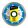 Tarcza diamentowa 125mm TURBO BETON PRO DISTAR
