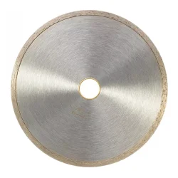 Tarcza diamentowa ciągła 180 fi 22/25,4 STANDARD GEPARD