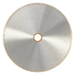 Tarcza diamentowa ciągła 250x22/25,4 STANDARD GEPARD