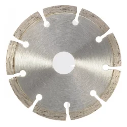 Tarcza diamentowa segmentowa 115 STANDARD GEPARD