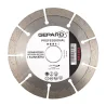 Tarcza diamentowa segmentowa 125 PROFESSIONAL GEPARD