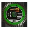 Tarcza diamentowa turbo 125 PROFESSIONAL GEPARD