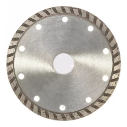 Tarcza diamentowa turbo 125 STANDARD GEPARD