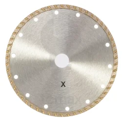 Tarcza diamentowa turbo 180 STANDARD GEPARD