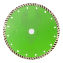 Tarcza diamentowa turbo 230 PROFESSIONAL GEPARD