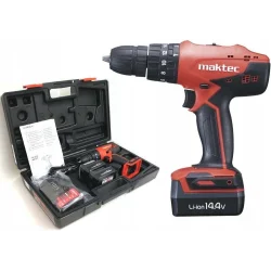 WIERTARKO WKRĘTARKA 14,4V MT080 MAKTEC