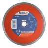 Tarcza diamentowa 200 mm/25,4 grubość 2,0 mm Dedra