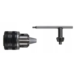 Uchwyt zębaty M18 x 2,5 3,0 - 16 mm Milwaukee