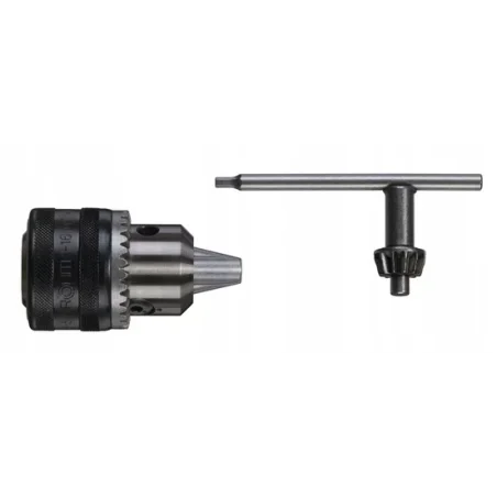 Uchwyt zębaty M18 x 2,5 3,0 - 16 mm Milwaukee