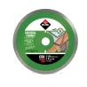 RUBI Tarcza diamentowa do gresu glazury 125/22,2mm - CSV125 PRO