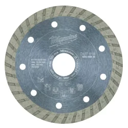 Tarcza diamentowa DUT 115  x 22,2 mm Milwaukee