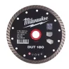 Tarcza diamentowa DUT 180 x 22,2 mm Milwaukee