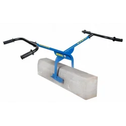 CHWYTAK BRUKARSKI POPRZECZNY CHP MIMAL