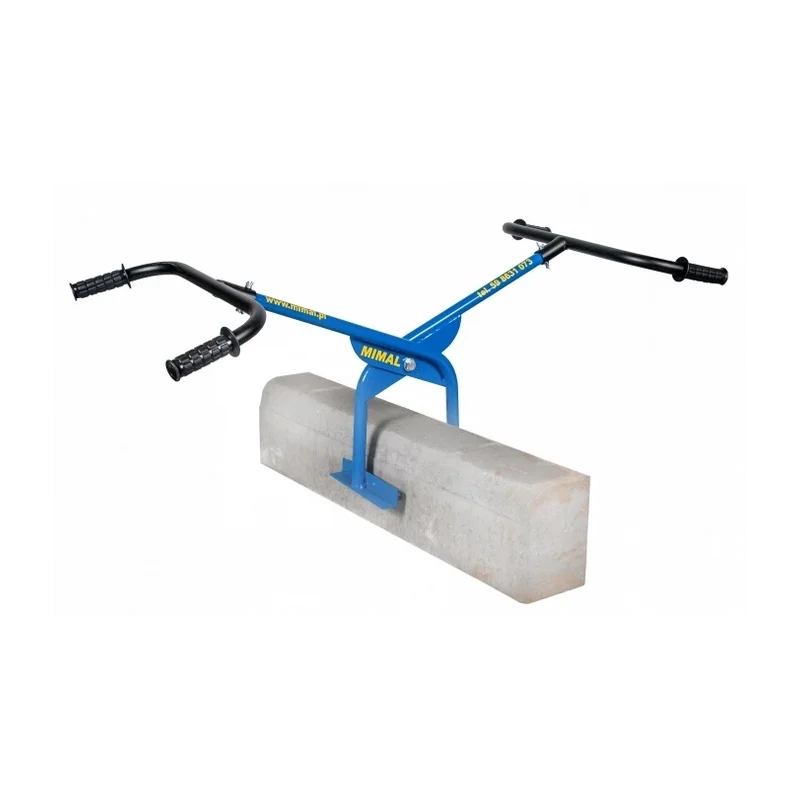 CHWYTAK BRUKARSKI POPRZECZNY CHP MIMAL