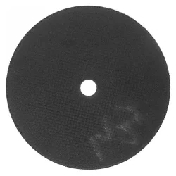 Tarcza do metalu 41 95A 230x3,0x22 GEPARD STANDARD