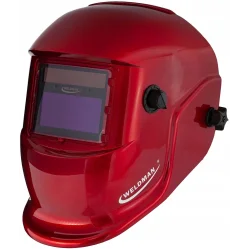 PRZYŁBICA AUTOMATYCZNA TRUE COLOR FALCON WELDMAN