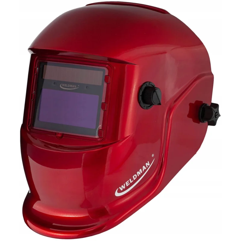 PRZYŁBICA AUTOMATYCZNA TRUE COLOR FALCON WELDMAN