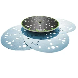 A Talerz szlif. ST-STF D150/MJ2-M8-H-HT FESTOOL