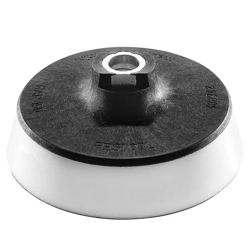 Talerz polerski STF D150  POLIERTELLER FESTOOL