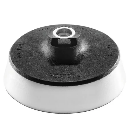 Talerz polerski STF D150  POLIERTELLER FESTOOL