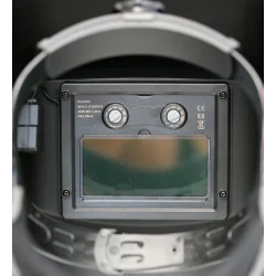 PRZYŁBICA AUTOMATYCZNA TRUE COLOR FALCON WELDMAN