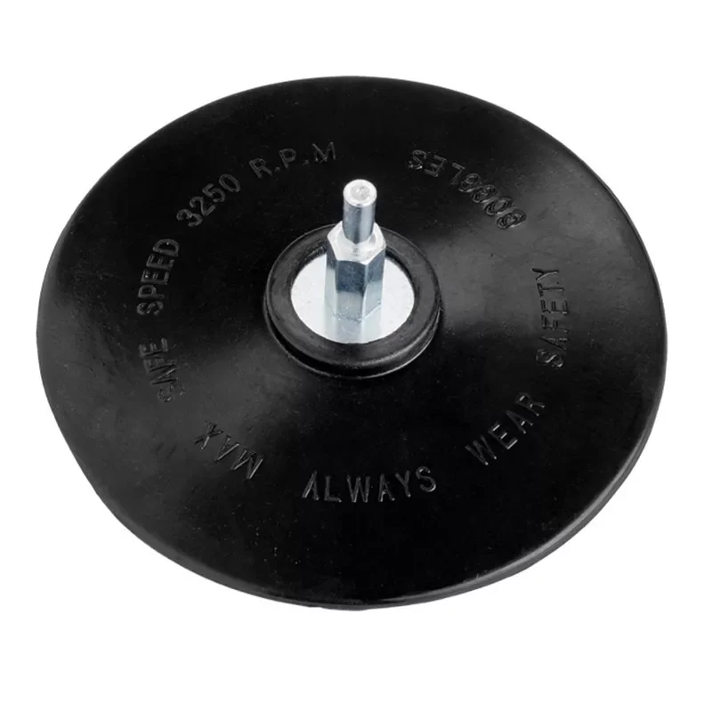 Unidysk 125 mm CON-RP48