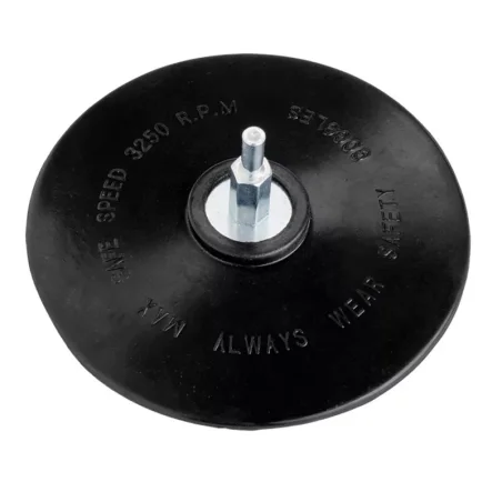 Unidysk 125 mm CON-RP48