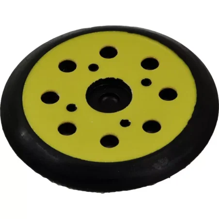 Dysk /uchwyt 125mm do VRS701/VSO701 Vander