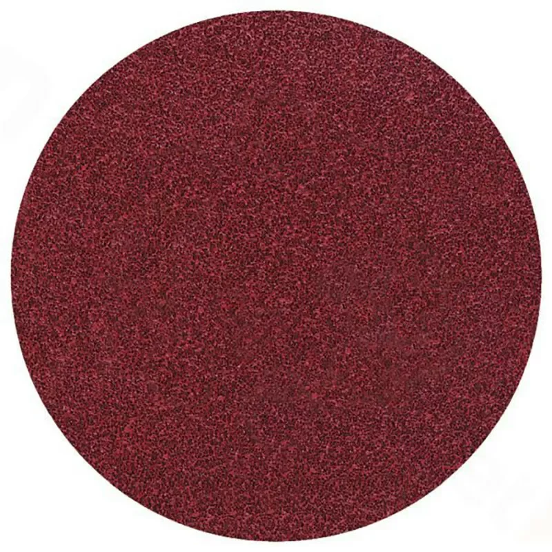 Krążek ścierny K80 Scheppach 215mm /10szt/