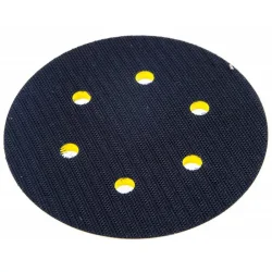 TARCZA 150 mm, GWINT 5/16", 6 OTW Z RZEPEM