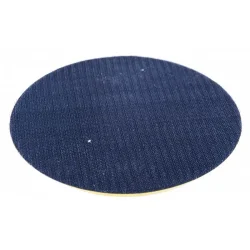 TARCZA 150 mm, GWINT 5/16" BEZ OTWORÓW Z RZEPEM