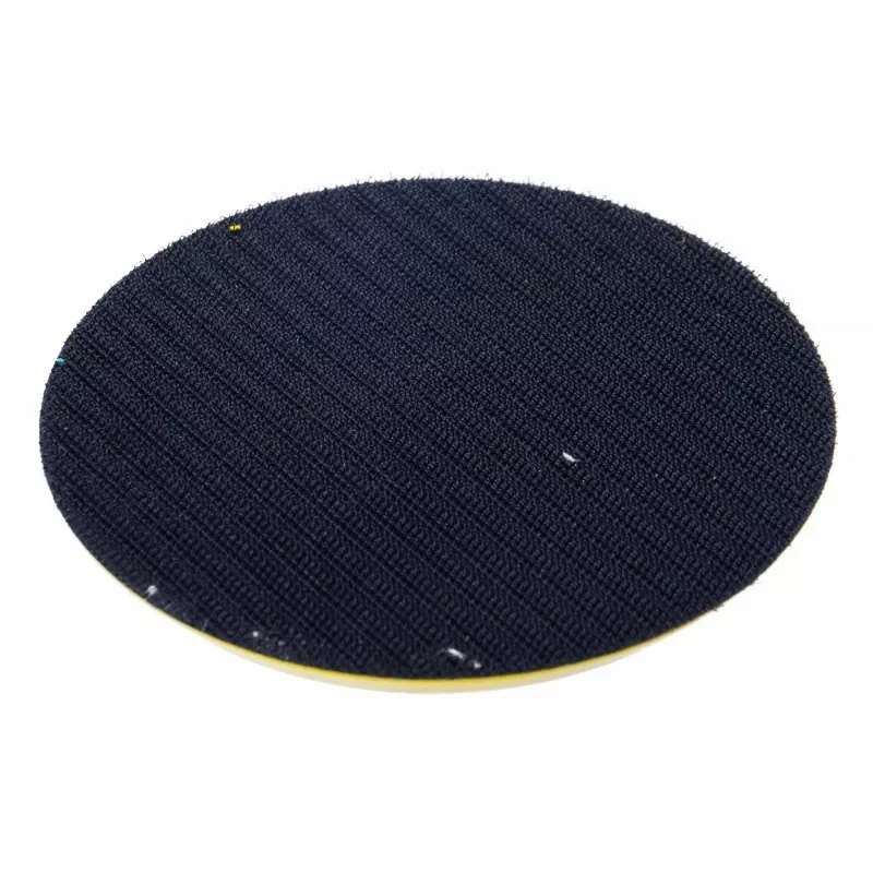 Tarcza 125mm 5/16" bez otworów +rzep