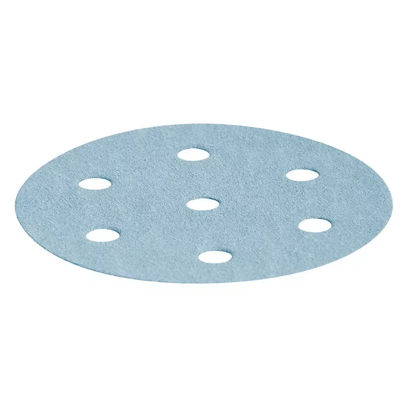 Papier scierny  STF D90/6 P 320 GR /100 FESTOOL