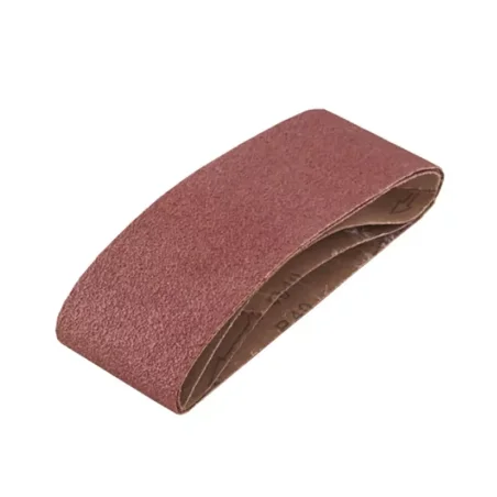 Pas bezkońcowy (op 3szt) 457x75mm p.150 Verkatto