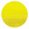 Krążek scierny perforowany 225mm gr.60 /5szt/ DED7749P0  DEDRA